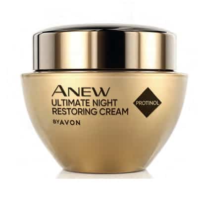 Anew Ultimate Day and Night restoring Cream 47910 - 64378
